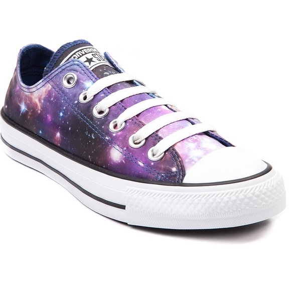 converse all star galaxy